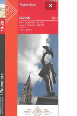 New NGI Roeselare 2023