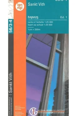 New NGI Sankt Vith 2017