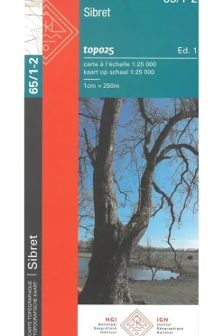 Discount NGI Sibret 2020