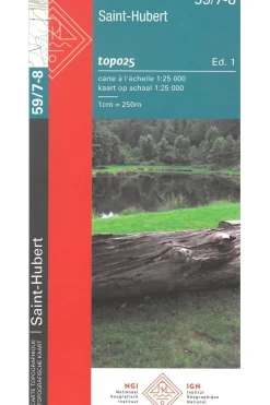 Sint-Hubert-NGI Online