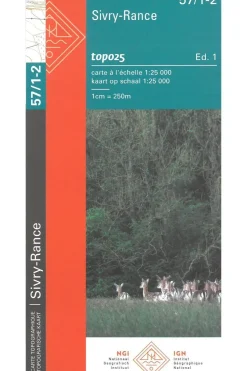 Sivry-Rance-NGI Fashion