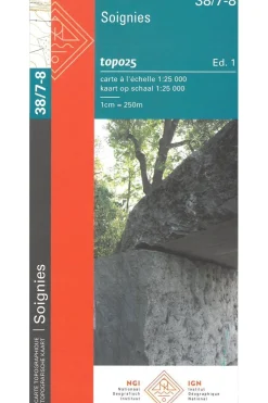 Discount NGI Soignies 2020