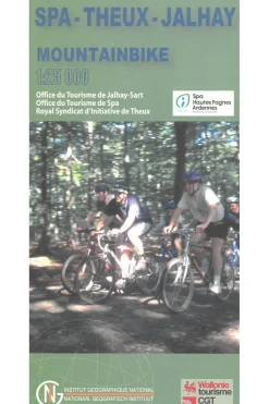 Spa / Theux / Jalhay 13mtb-NGI Fashion