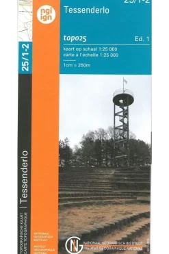 New NGI Tessenderlo 2017