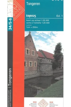 Online NGI Tongeren 2021