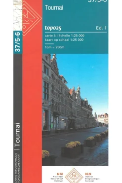 Tournai (Doornik)-NGI Online