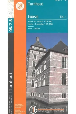 Fashion NGI Turnhout 2018