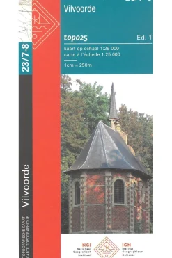 Discount NGI Vilvoorde 2021