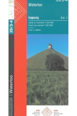 Discount NGI Waterloo 2021