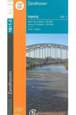 Clearance NGI Zandhoven 2016