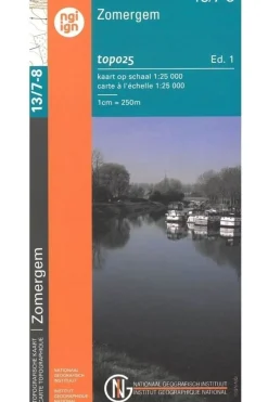 New NGI Zomergem 2019