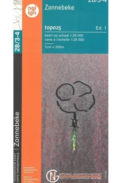 Zonnebeke-NGI Discount