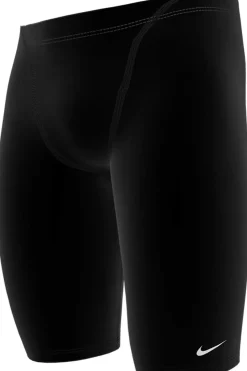 Outlet Nike Swim Zwemshort Hydrastrong Solid Jammer Black