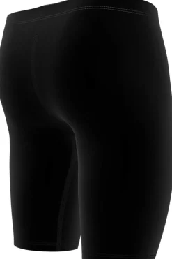 Outlet Nike Swim Zwemshort Hydrastrong Solid Jammer Black