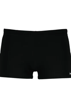 Sale Nike Swim Zwemshort Hydrastrong Solid Square Leg Black