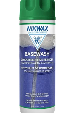 Onderhoud Base Wash-Nikwax Fashion