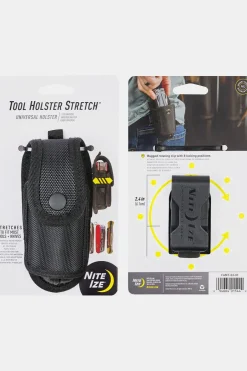 Hot Nite Ize Accessoire NIFAMT-03-01 (N-I Tool Holster Stretch) black