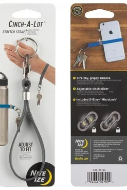 Anti-Diefstal Cinch-A-Lot Strech Strap-Nite Ize Fashion
