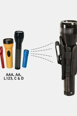 Lite Holster Stretch™ Flashlight Holster-Nite Ize Hot