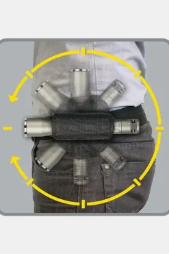 Lite Holster Stretch™ Flashlight Holster-Nite Ize Hot