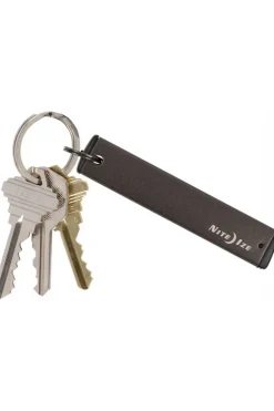 Online Nite Ize Powerkey Apple Lightning dark grey