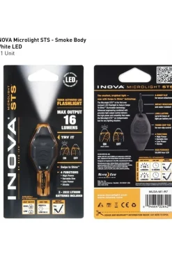 Verlichting Inova Microlight Swipe To Shine-Nite Ize Discount