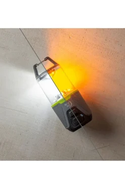 Best Nite Ize Verlichting Radiant Rl2 Rechargeable Lantern Grey