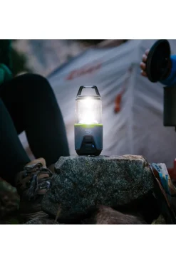 Best Nite Ize Verlichting Radiant Rl2 Rechargeable Lantern Grey