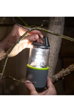 Best Nite Ize Verlichting Radiant Rl2 Rechargeable Lantern Grey