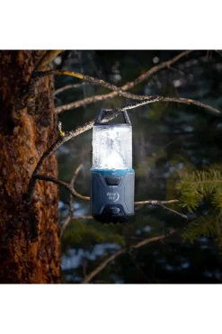 Hot Nite Ize Verlichting Radiant Rl3 Powerswitch Rechargeable Lantern Grey