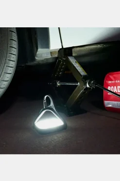 Sale Nite Ize Verlichting Radiant Revolve Rechargeable + Solar Lantern No Colour