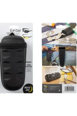 Zonnebril Accessoire Clip Case Hardshell Xl Optics Case-Nite Ize Outlet
