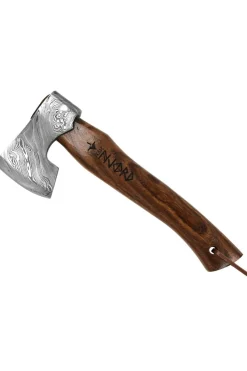 Bijl Skade Damast Small-Njord Online