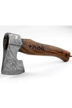 Bijl Skade Damast Small-Njord Online