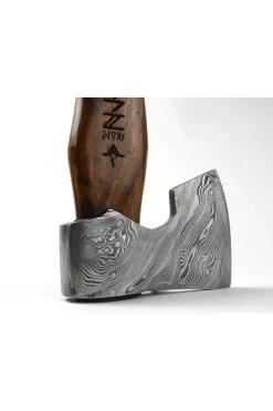 Bijl Skade Damast Small-Njord Online