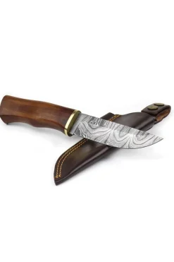 Sale Njord Mes Oskar Damascus Bushcraft No Colour