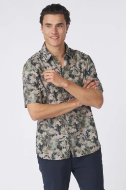 Hemd 27440344-No Excess Fashion