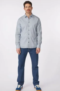 Hemd 27450236-No Excess Discount