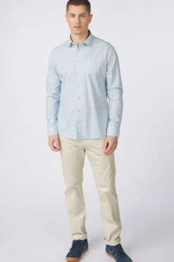 Hemd 27400209-No Excess Clearance