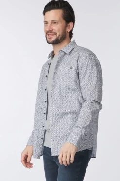 Fashion No Excess Hemd 26451133