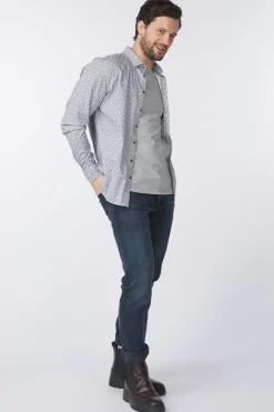 Fashion No Excess Hemd 26451133