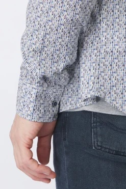 Fashion No Excess Hemd 26451133