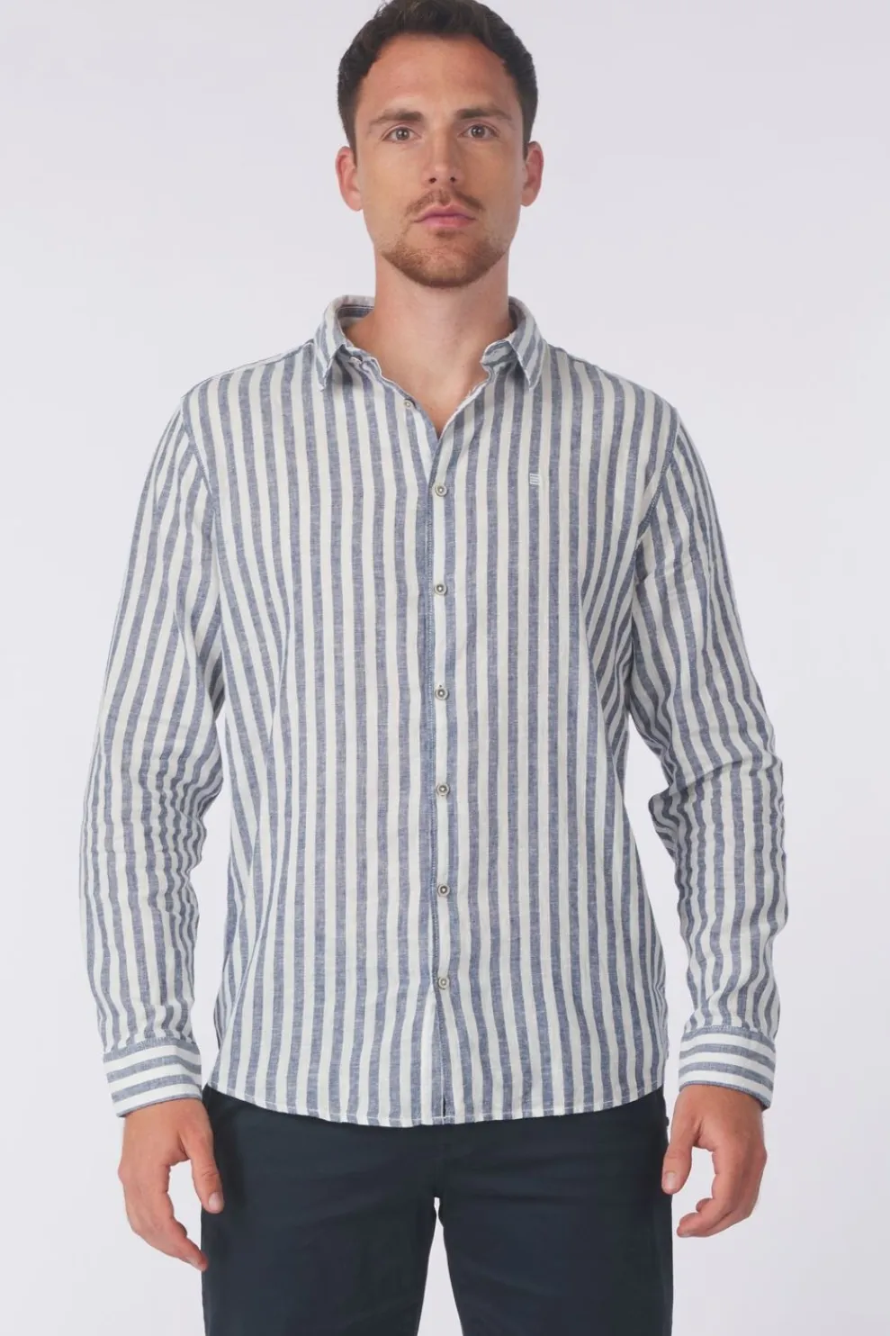 Hemd 27470224Sn-No Excess Best