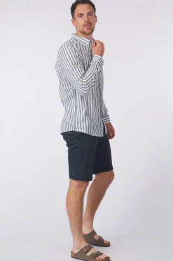 Hemd 27470224Sn-No Excess Best