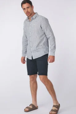 Hemd 27470224Sn-No Excess Best