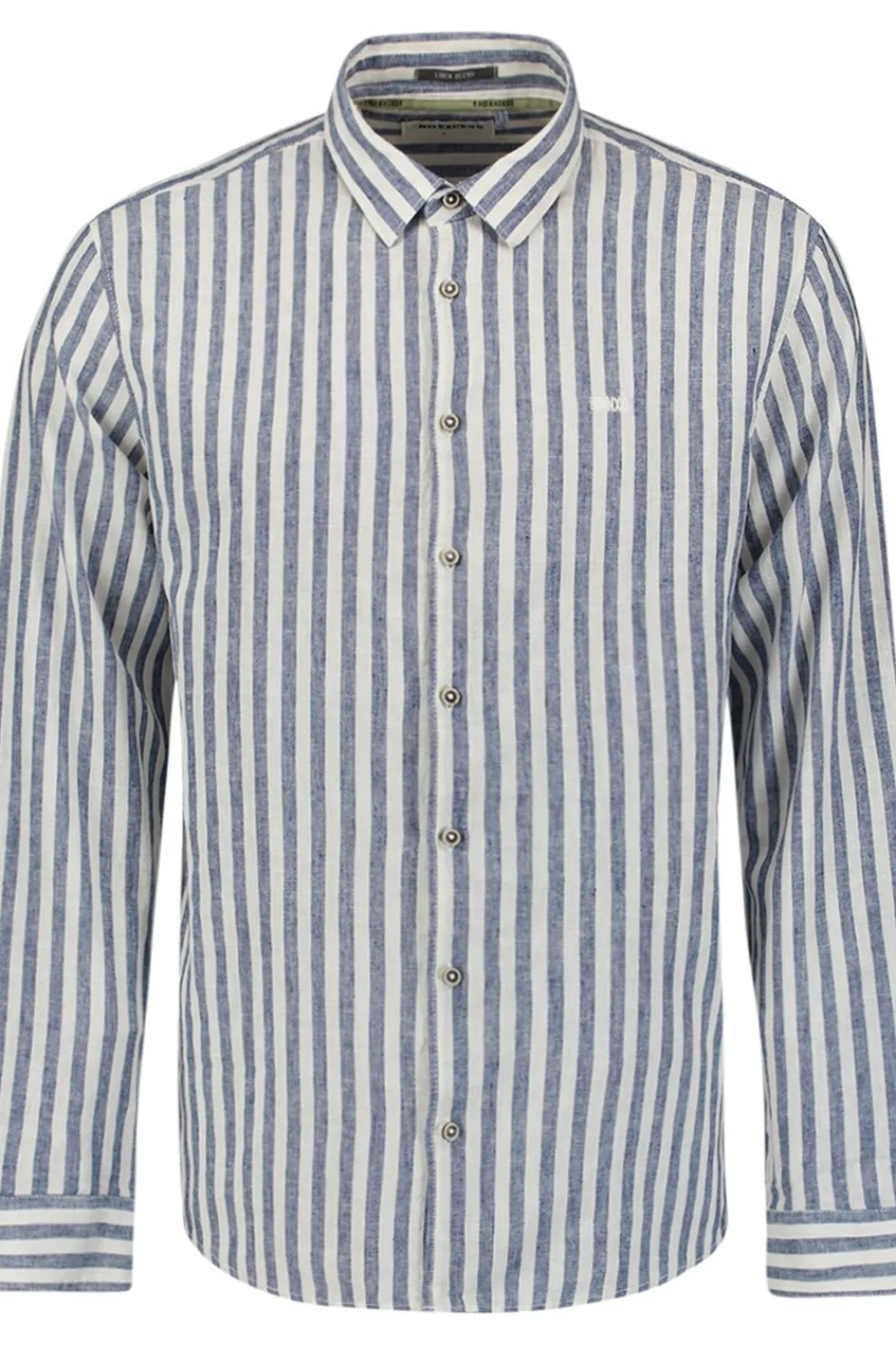 Hemd 27470224Sn-No Excess Best