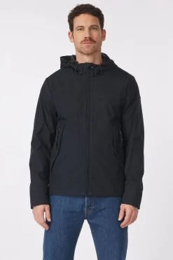 Discount No Excess Jas 27630215 Dark Blue (Jeans)