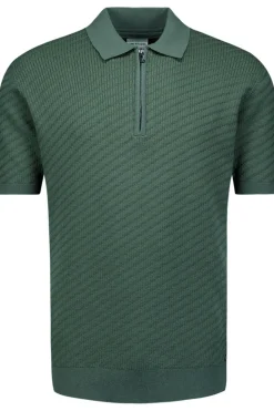 Discount No Excess Polo 29240815 Dark Green