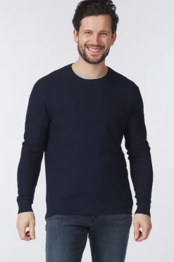 Trui 26211112-No Excess Clearance