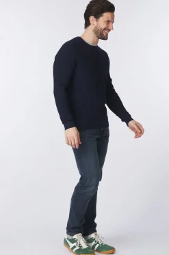 Trui 26211112-No Excess Clearance